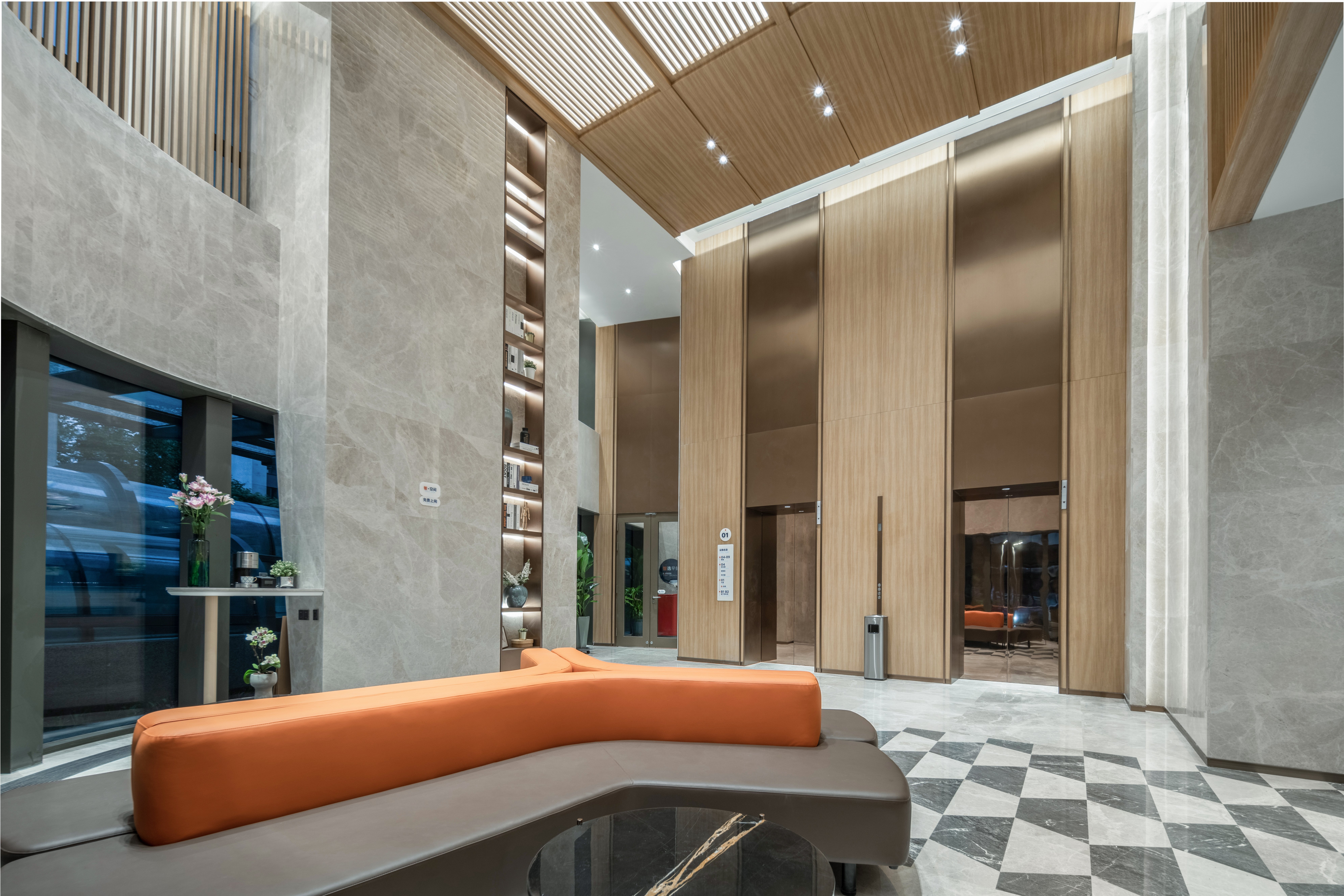 holiday inn express changchun ecological square an ihg hotel