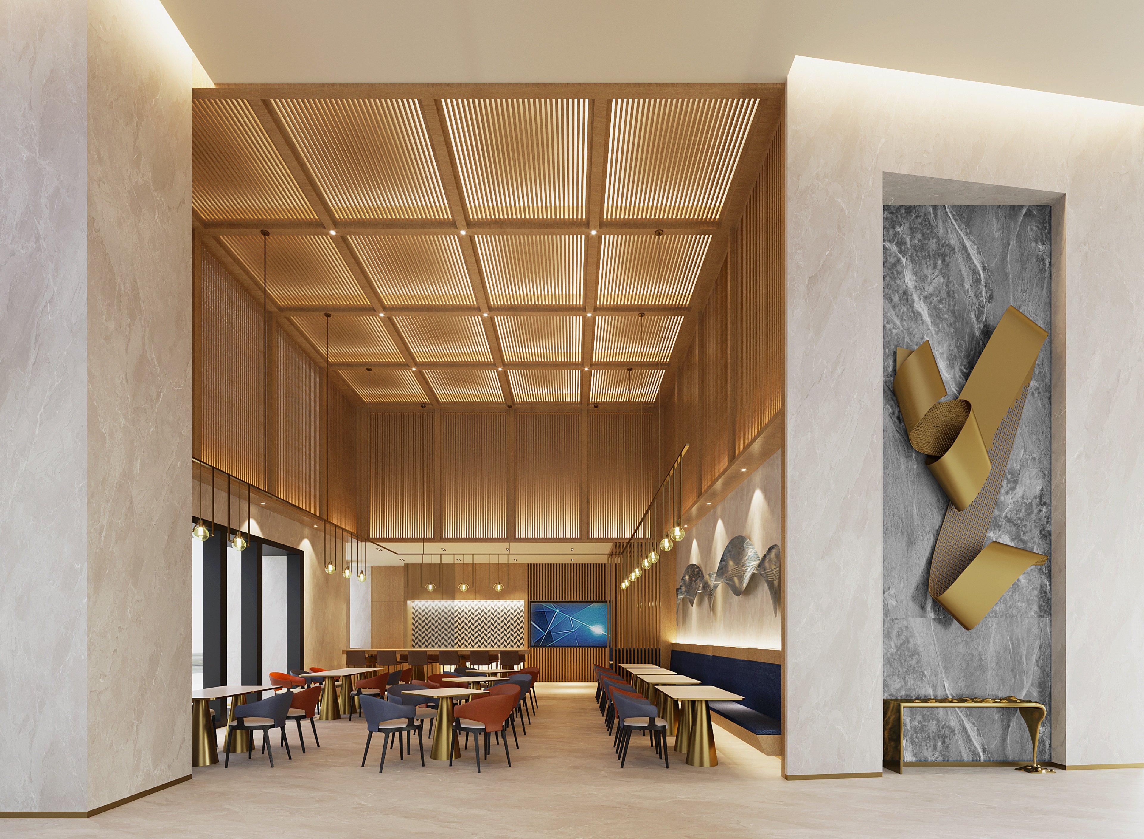 holiday inn express changchun ecological square an ihg hotel