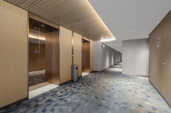 holiday inn express changchun ecological square an ihg hotel