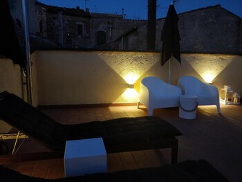 casa messi casa messi a vicolo della rivolta 31 apt 4