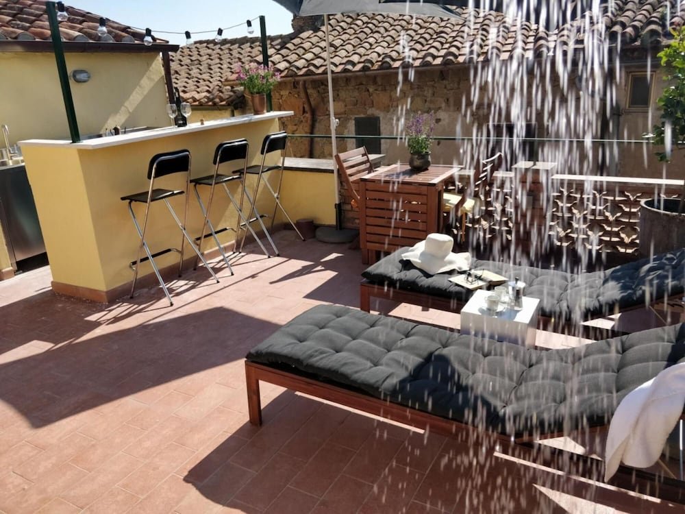 Casa Messi - Casa Messi A Vicolo Della Rivolta 31 Apt 4,,0 star