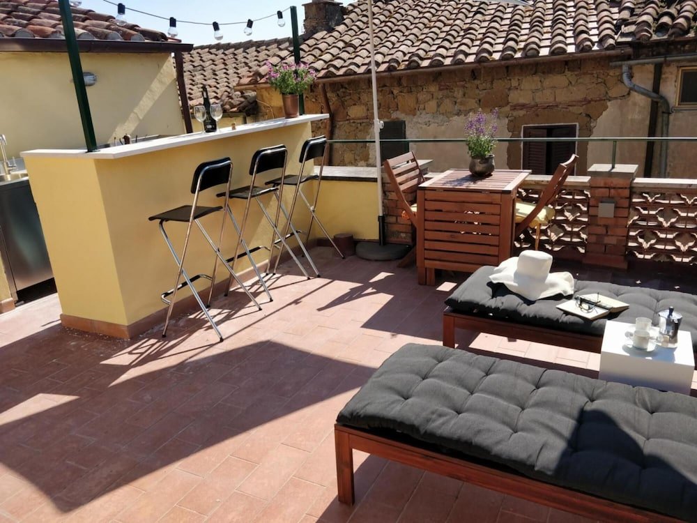 Casa Messi - Casa Messi A Vicolo Della Rivolta 31 Apt 4,,0 star
