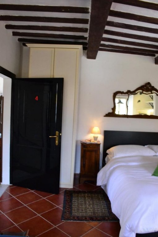 Casa Messi - Casa Messi A Vicolo Della Rivolta 31 Apt 4,,0 star