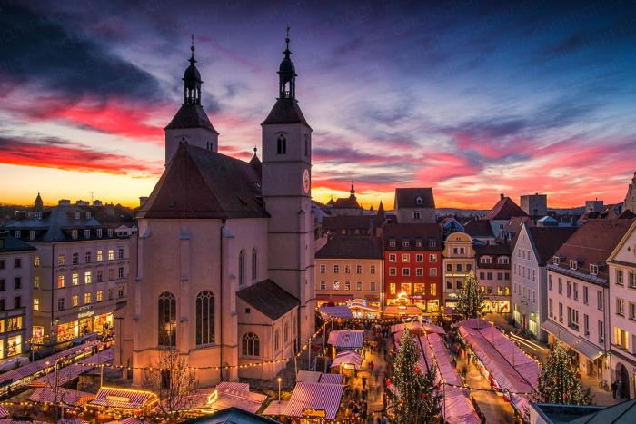 regensburg