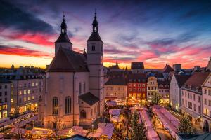 regensburg