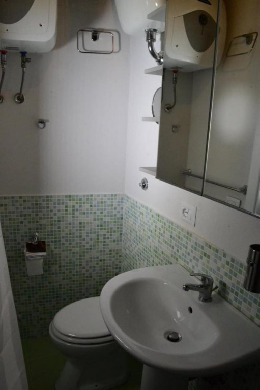 Casa Messi - Casa Messi A Vicolo Della Rivolta 31 Apt 1,,0 star