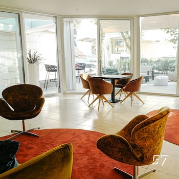 Hotel Regina Elena 57 & Oro Bianco Spa,Rimini>>Emilia-Romagna,4 star