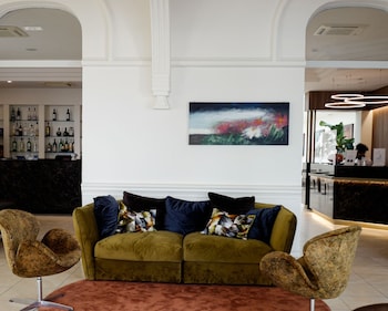 Hotel Regina Elena 57 & Oro Bianco Spa,Rimini>>Emilia-Romagna,4 star