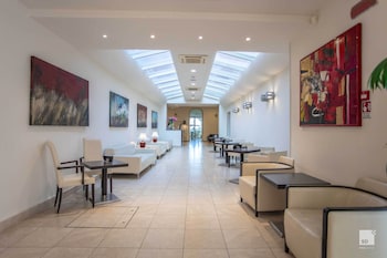 Hotel Regina Elena 57 & Oro Bianco Spa,Rimini>>Emilia-Romagna,4 star