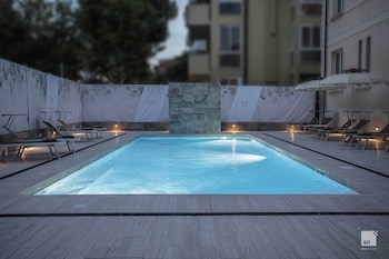 hotel regina elena 57 and oro bianco spa