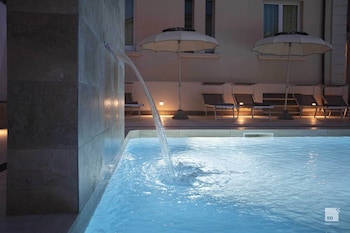 hotel regina elena 57 and oro bianco spa