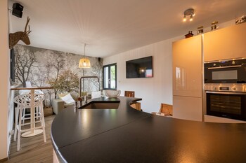 Le Patio D'oscar,48 Rue Principale,3 star
