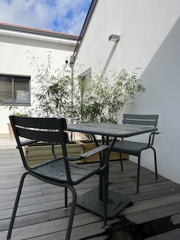 Le Patio D'oscar,48 Rue Principale,3 star