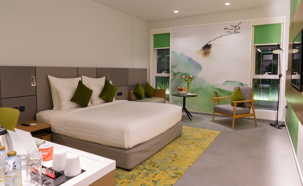 Al Khoory Courtyard Hotel,,4 star