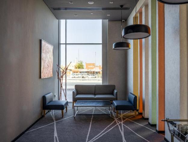 al khoory courtyard hotel