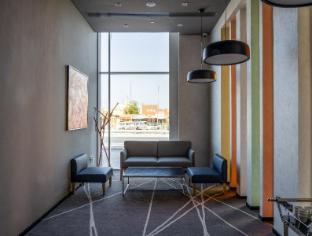 al khoory courtyard hotel