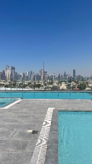 al khoory courtyard hotel