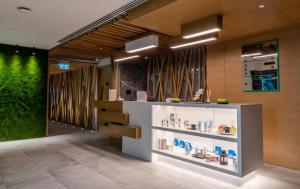 al khoory courtyard hotel