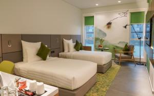 al khoory courtyard hotel