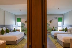 al khoory courtyard hotel