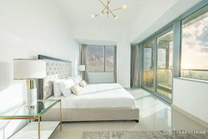 lux the sky view suite dubai marina