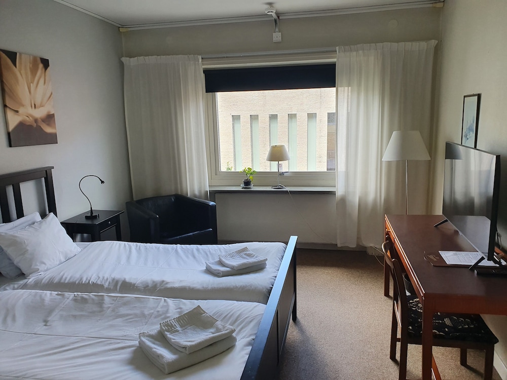 saga hotell ab