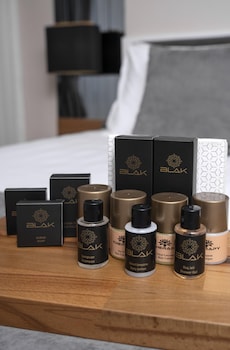 depiero hotel karakoy