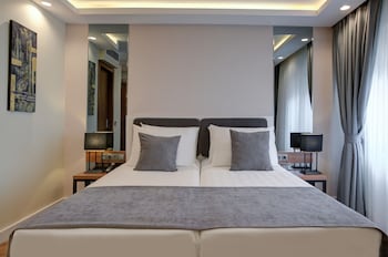depiero hotel karakoy