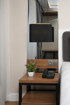 depiero hotel karakoy