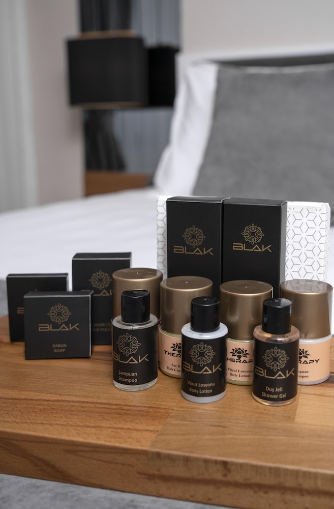 depiero hotel karakoy