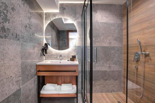 depiero hotel karakoy