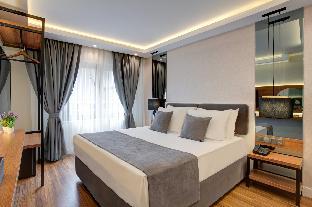 depiero hotel karakoy