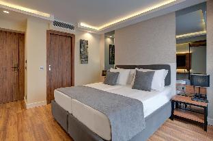 depiero hotel karakoy