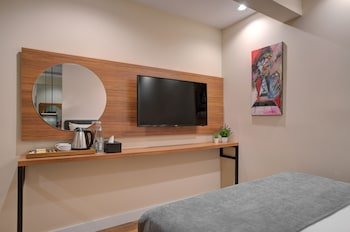 depiero hotel karakoy