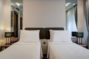 depiero hotel karakoy