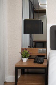 depiero hotel karakoy