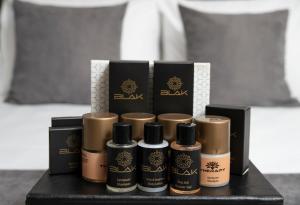 depiero hotel karakoy