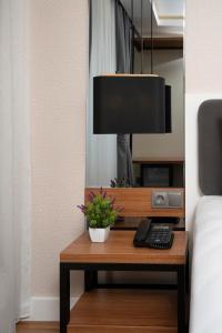 depiero hotel karakoy