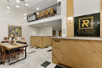pera rasso hotel boutique hotel