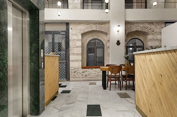 pera rasso hotel boutique hotel