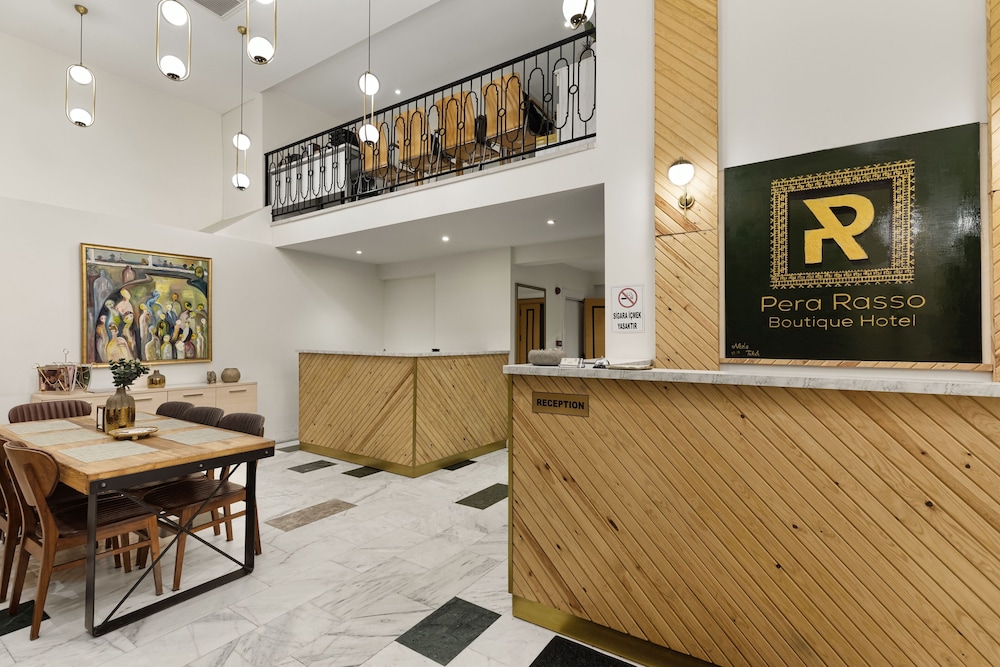 pera rasso hotel boutique hotel
