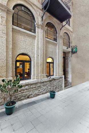 pera rasso hotel boutique hotel