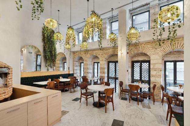 pera rasso hotel boutique hotel