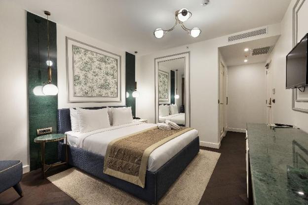 pera rasso hotel boutique hotel