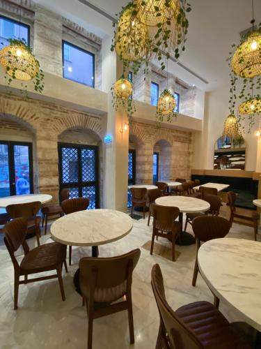 pera rasso hotel boutique hotel