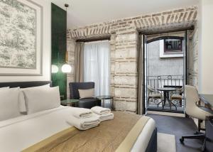 pera rasso hotel boutique hotel