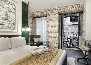pera rasso hotel boutique hotel