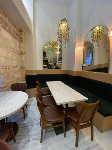 pera rasso hotel boutique hotel