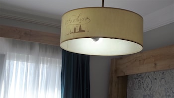 miss city hotel taksim