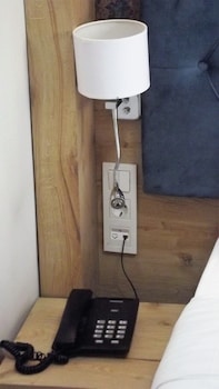 miss city hotel taksim